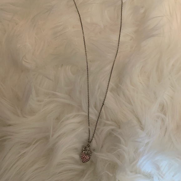 Angel Necklace - Picture 1 of 1
